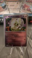 Pokemon Karte - Mimikyu - Selten! Jetzt bieten!
