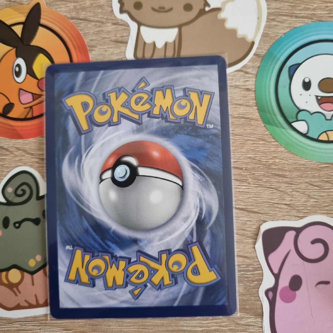 Pokémon Carte collezionabili: Brondibou Série 1 premier partenaire  – Nuovo (secondo la descrizione) da St-Maurice venduto da Woopersonal 1