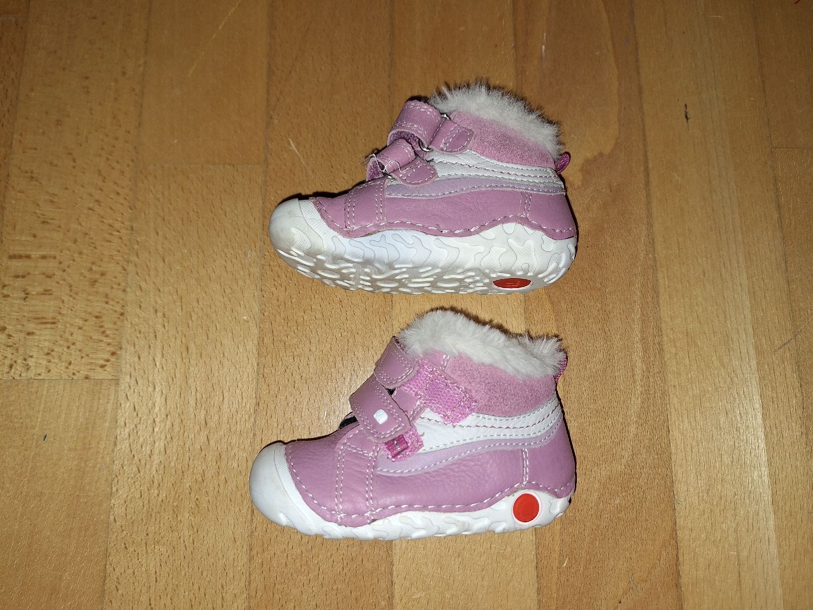 Elefanten Scarpe per ragazze: Mädchenschuhe in Gr. 19 – Usato da Oberrieden venduto da smarties949 3