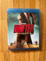 DRIFTER. (BLU-RAY). RARITÄT