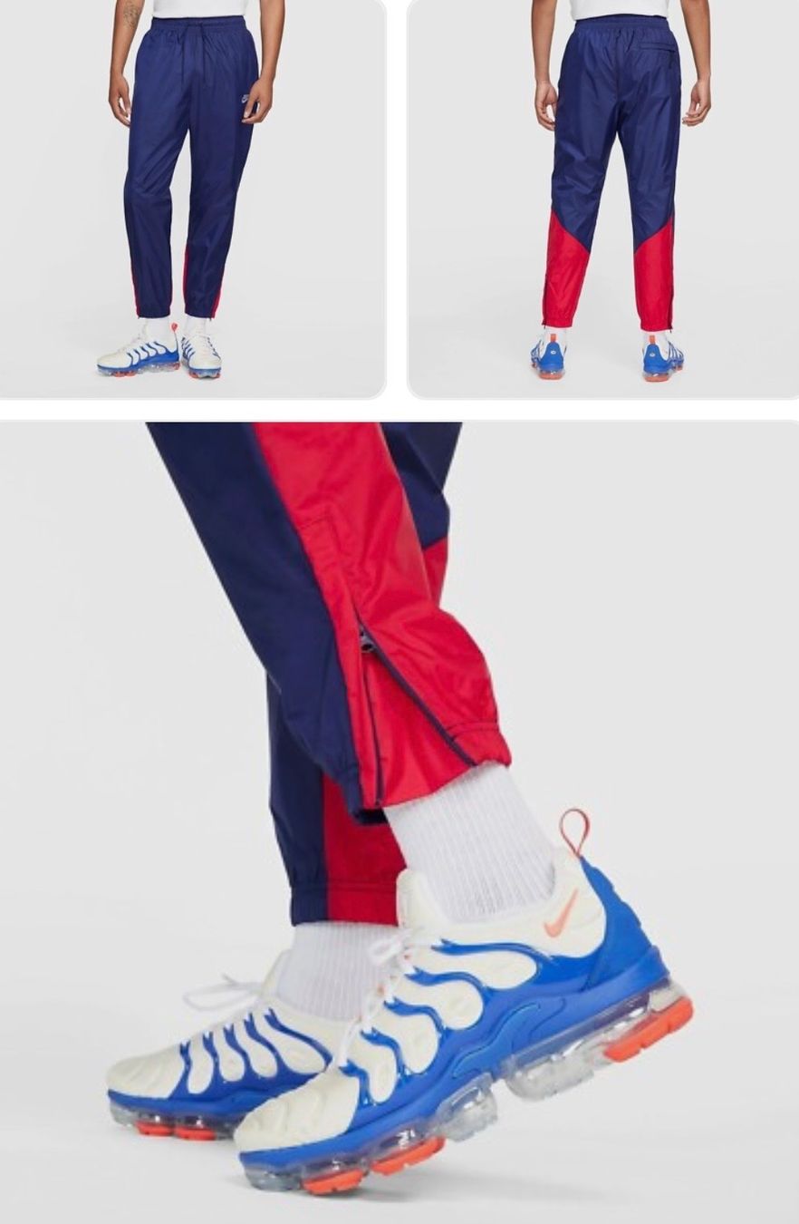 Nike Pantaloni: Pantalon de sport Nike t. M – Usato da Peseux venduto da Gilloss 1
