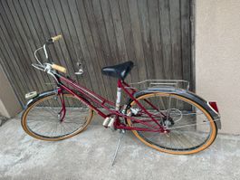 Damenvelo Peugeot