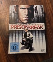 Prison Break Staffel 1 DVD - Spannung pur für den Winter!
