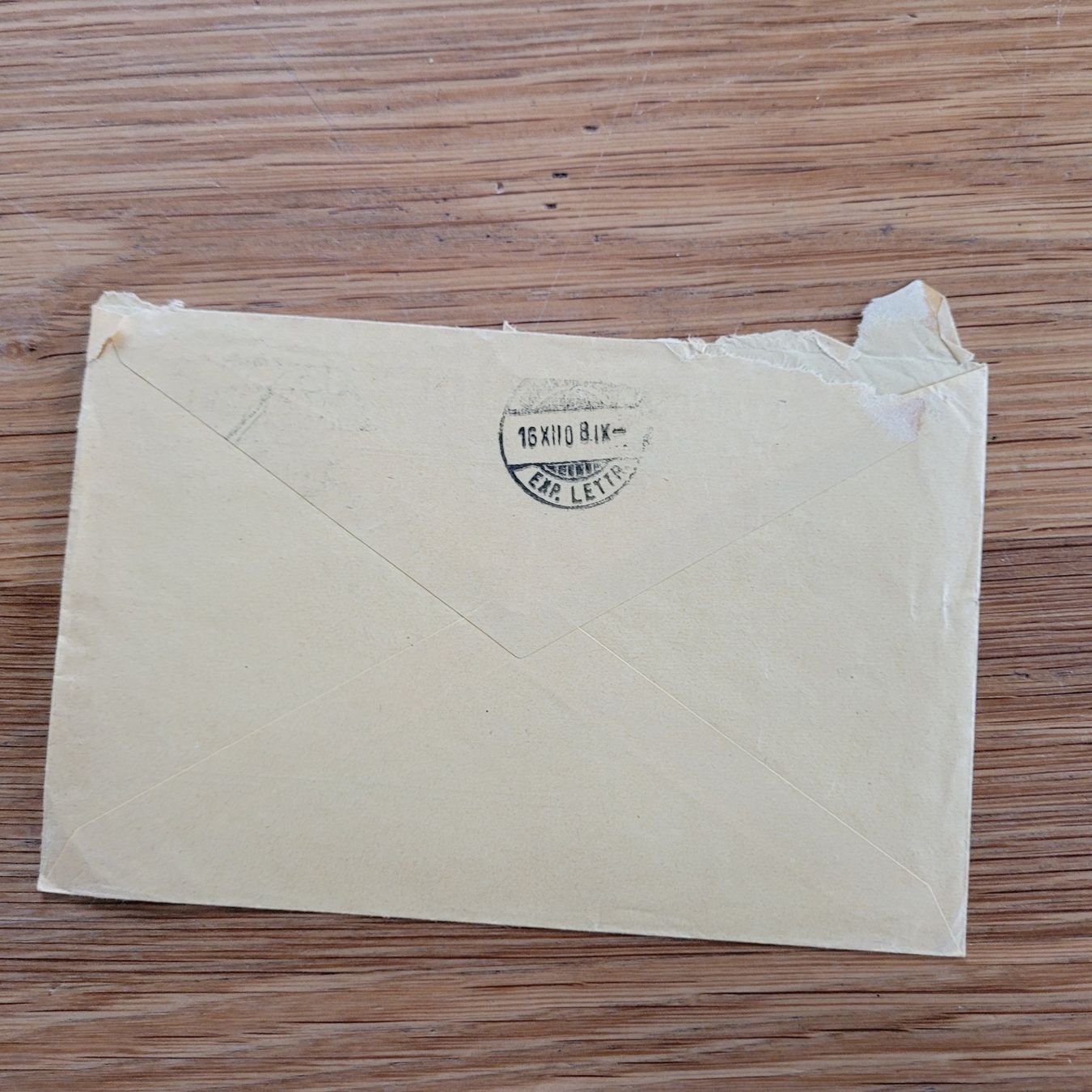 Tutti i francobolli: Brief Lettre Julius Brann Zürich 1908 CDF – Usato da Biel/Bienne venduto da Destockweb 1