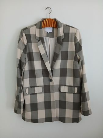 Coster Copenhagen Women Blazer Size 40