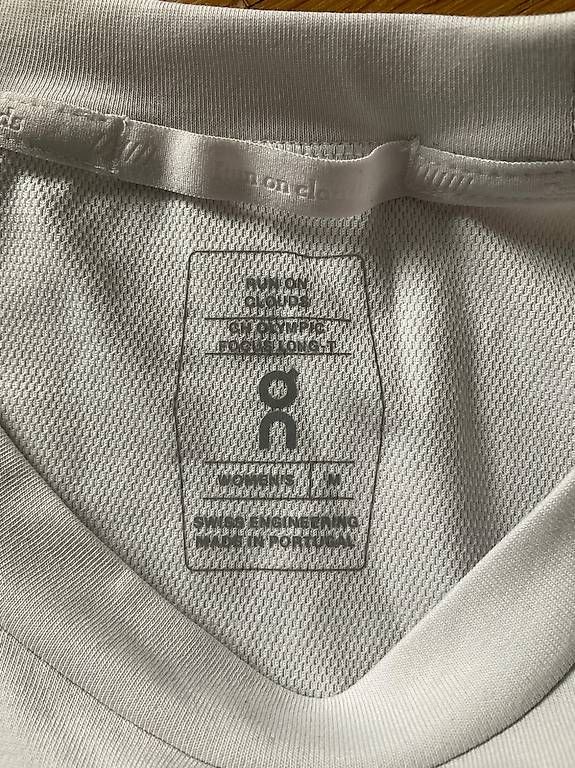 Maglioni & Felpe: ON Longsleeve – Usato da huttwil venduto da Cabe 1