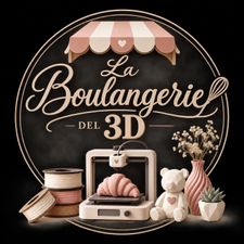 Profile image of Laboulangeriedel3D
