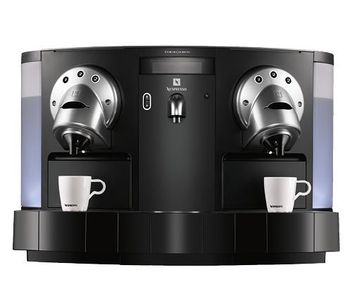 Nespresso Macchine per caffè & Macchine per espresso: Jetzt 12 Monate Garantie – Usato da Rothrist venduto da GeppiKaffeemaschinen