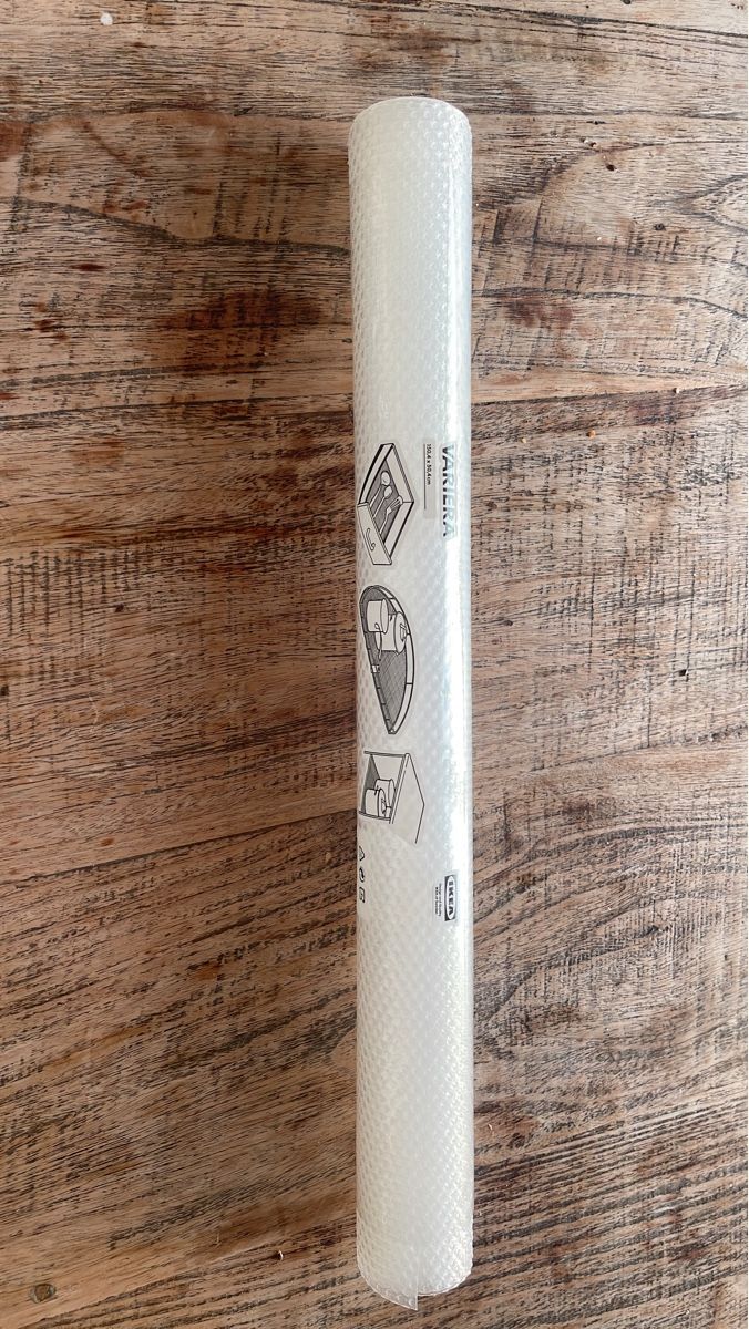 Folien: Ikea Variera Schubladenmatte - Rutschfest – Neu und originalverpackt aus Zürich von ape_gb8z