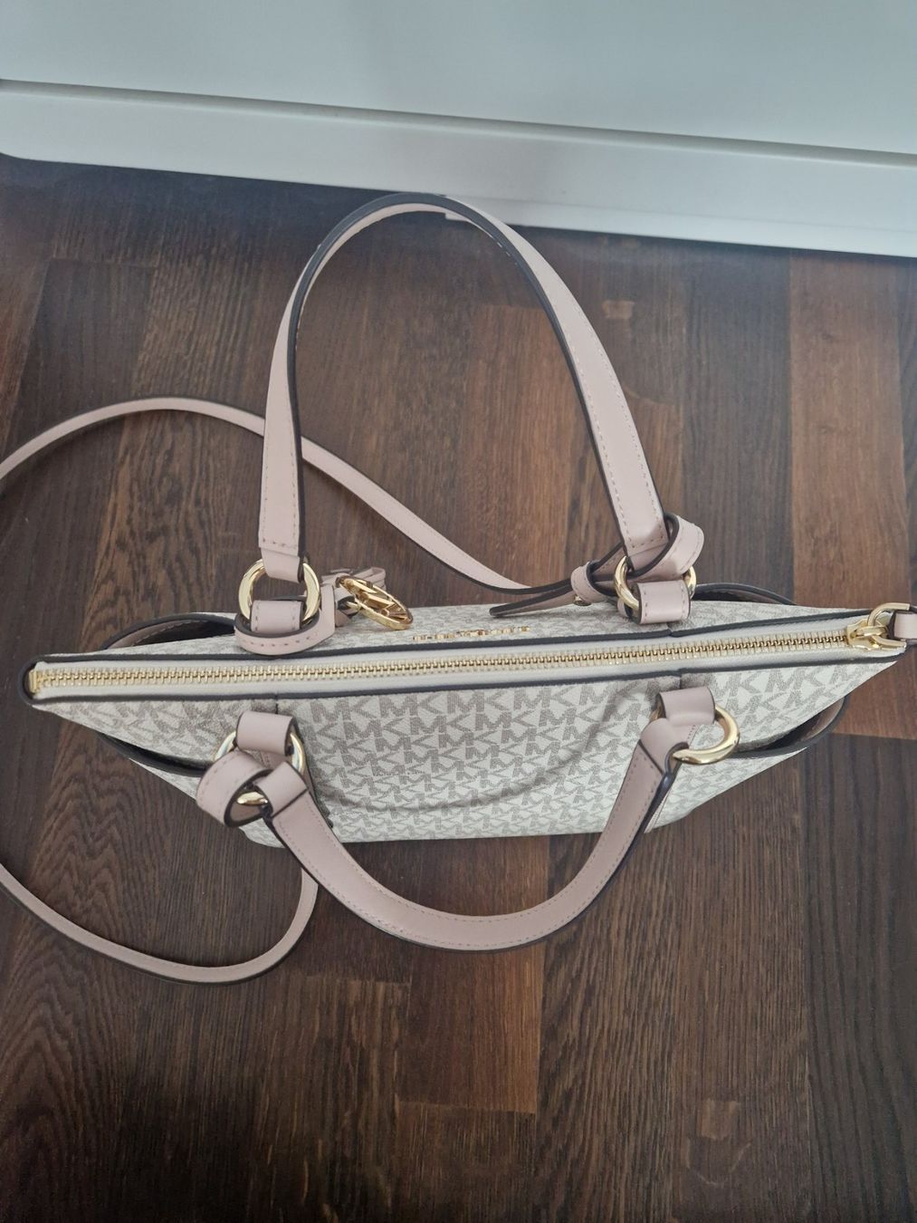 Michael Kors Borse da donna: Michael Kors Shopper small – Usato da Glattfelden venduto da Ivana5288 3