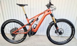 Specialized Turbo Levo Expert Pro S4