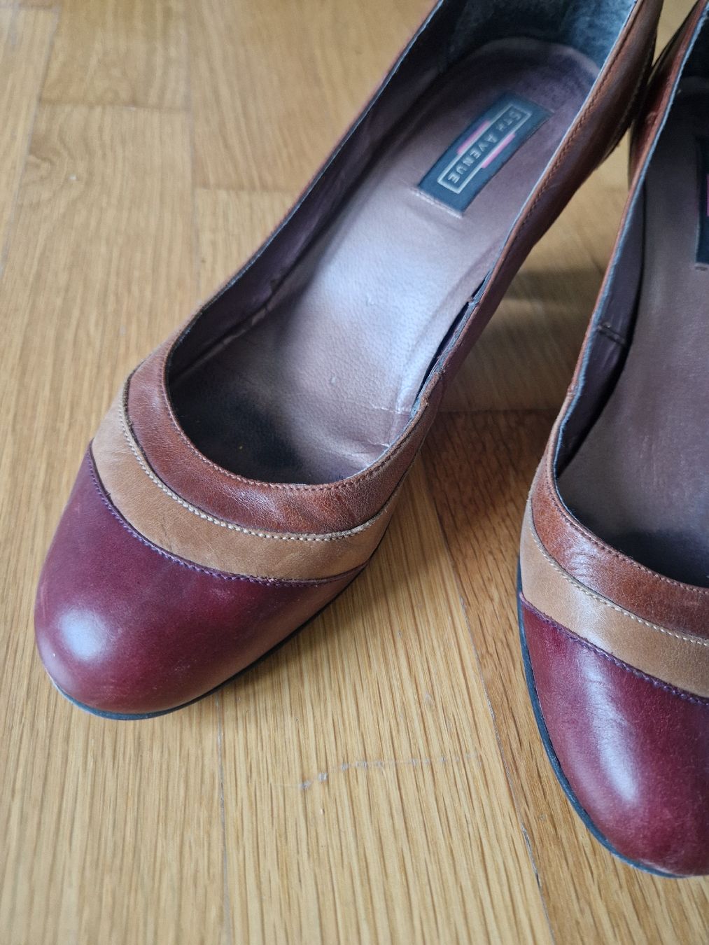 Chaussures femmes: Pumps – D'occasion à Liebefeld par wen_5rdt