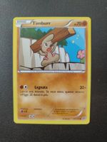 Timburr 65/146 Pokémon XY Base Set 2014 (IT) ab 1.-