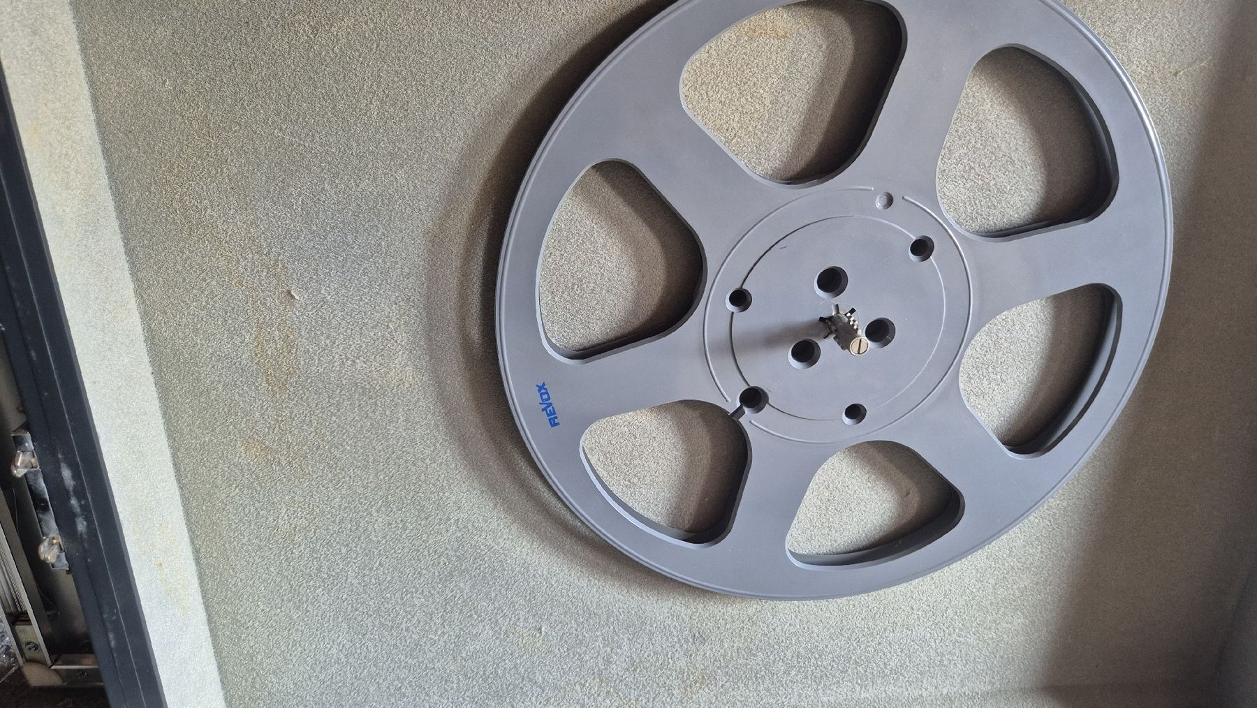 Revox Bandmaschinen: Revox A77 zu verkaufen – Gebraucht aus Rämismühle von beni0010 2
