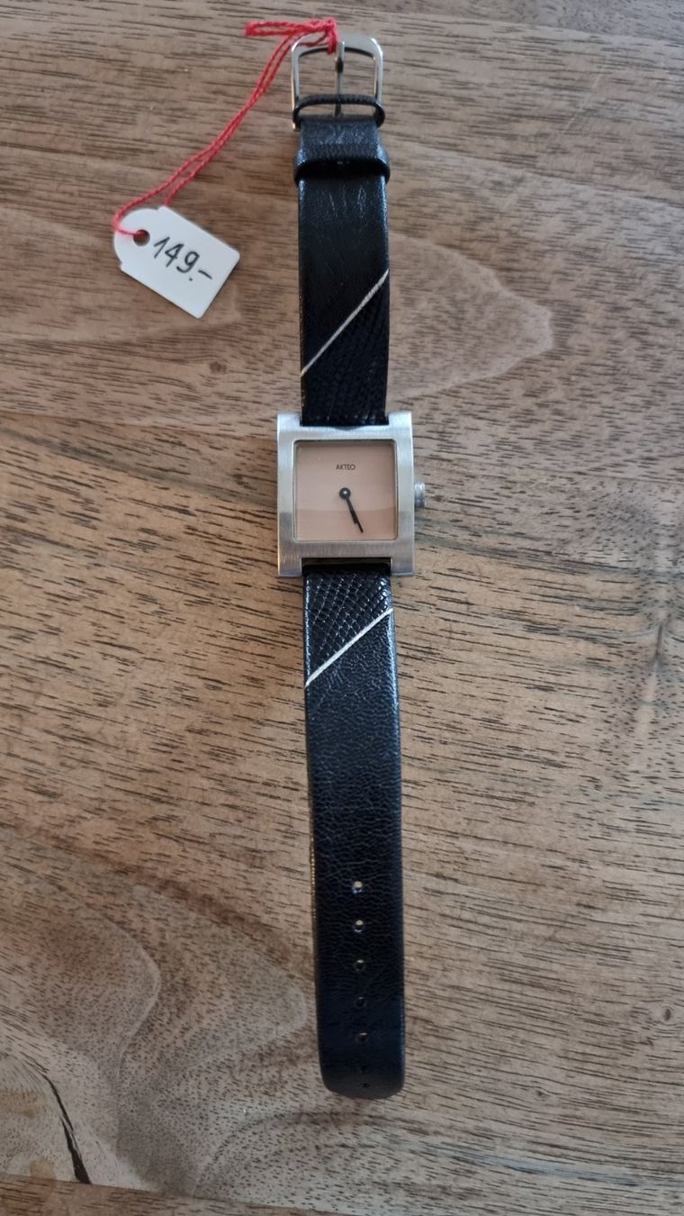 Orologi: Damenuhr – Nuovo (secondo la descrizione) da Hombrechtikon venduto da kuckuck04 1