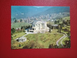 Dornach Solothurn Vogelschau Goetheanum (90)