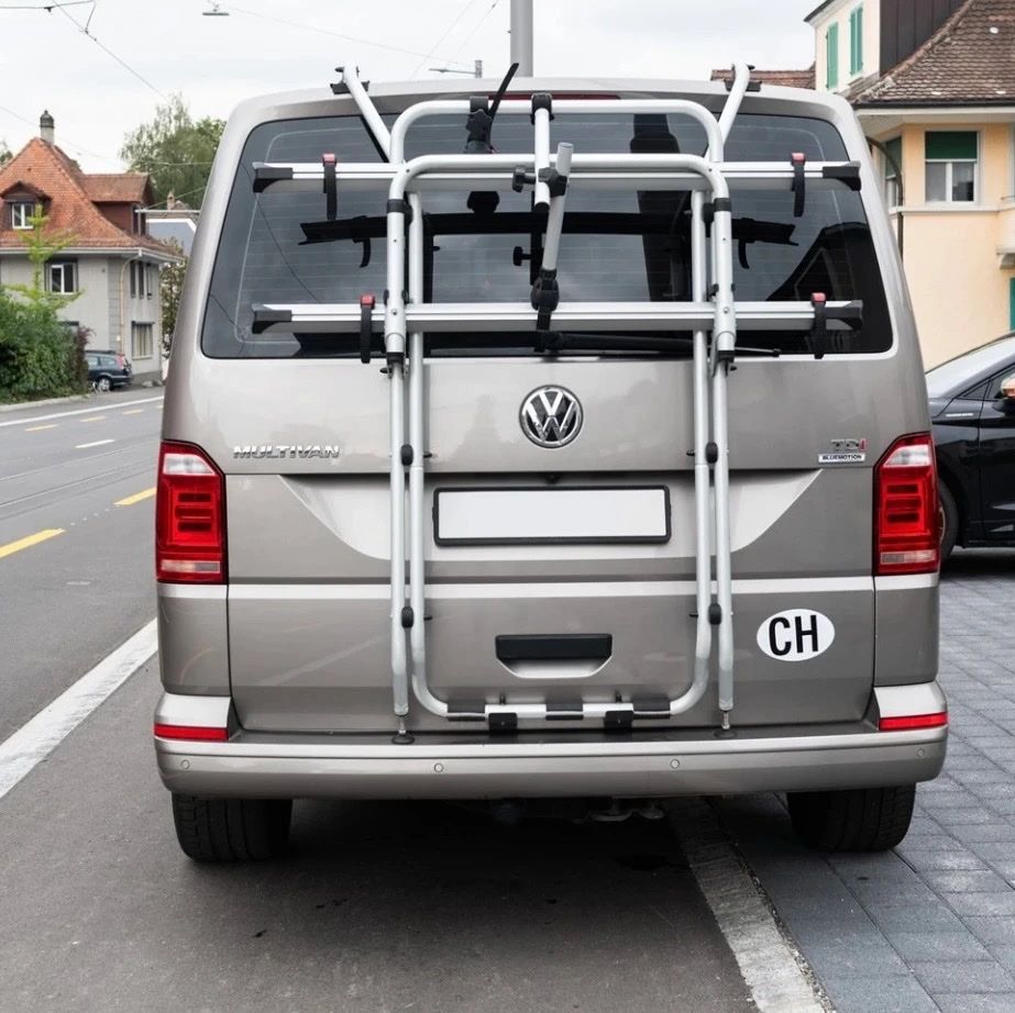 VW Automobili: VW T6 Multivan 2.0 TDI Comfortline Generation Six DSG – Usato da Bern venduto da g.brito 3