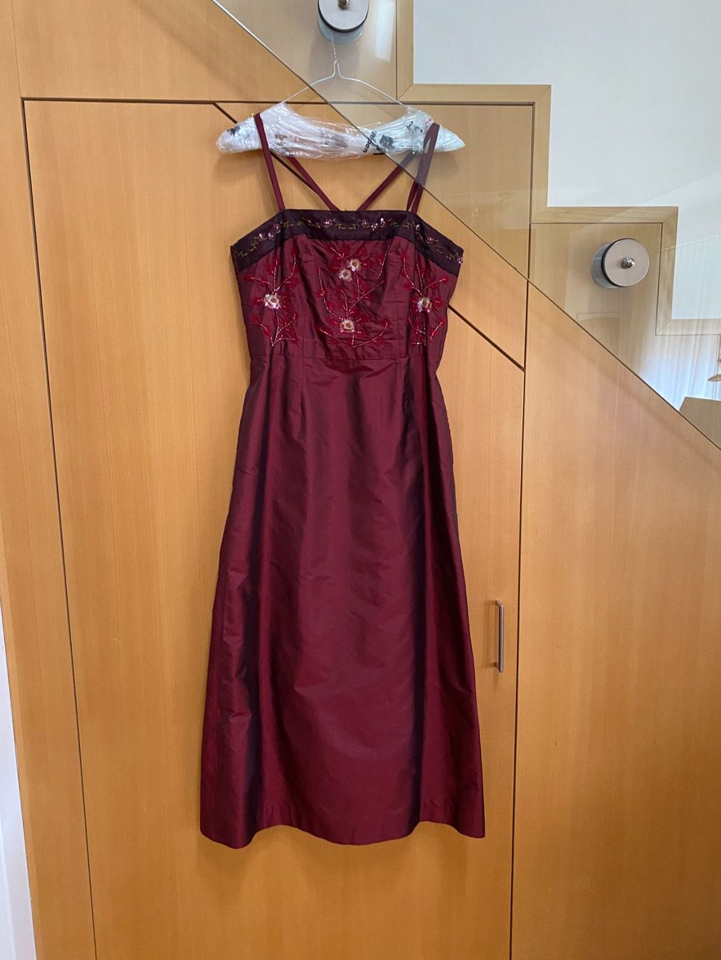 Sportalm Kleider: Brautmutter Abendkleid von Sportalm – Gebraucht aus Zürich von Flums74 1