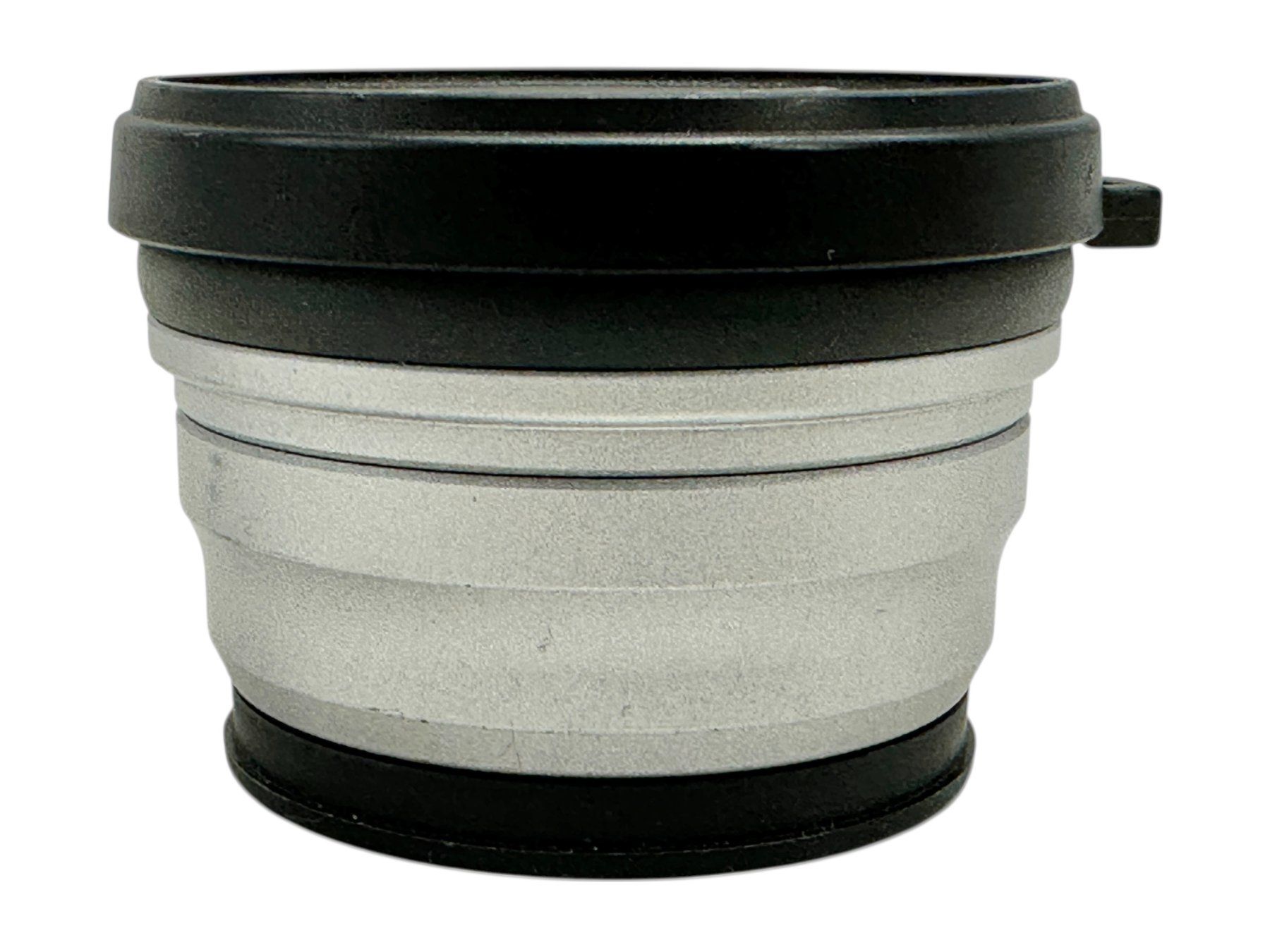 Sony Obiettivi: Sony VCL-DEH07V - Objectif de conversion grand angle 0,7X – Usato da Morges venduto da deco.vintage 3
