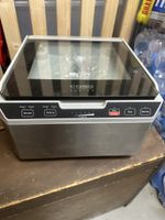 CASO Design Vakuumiermaschine VC 200 gebraucht
