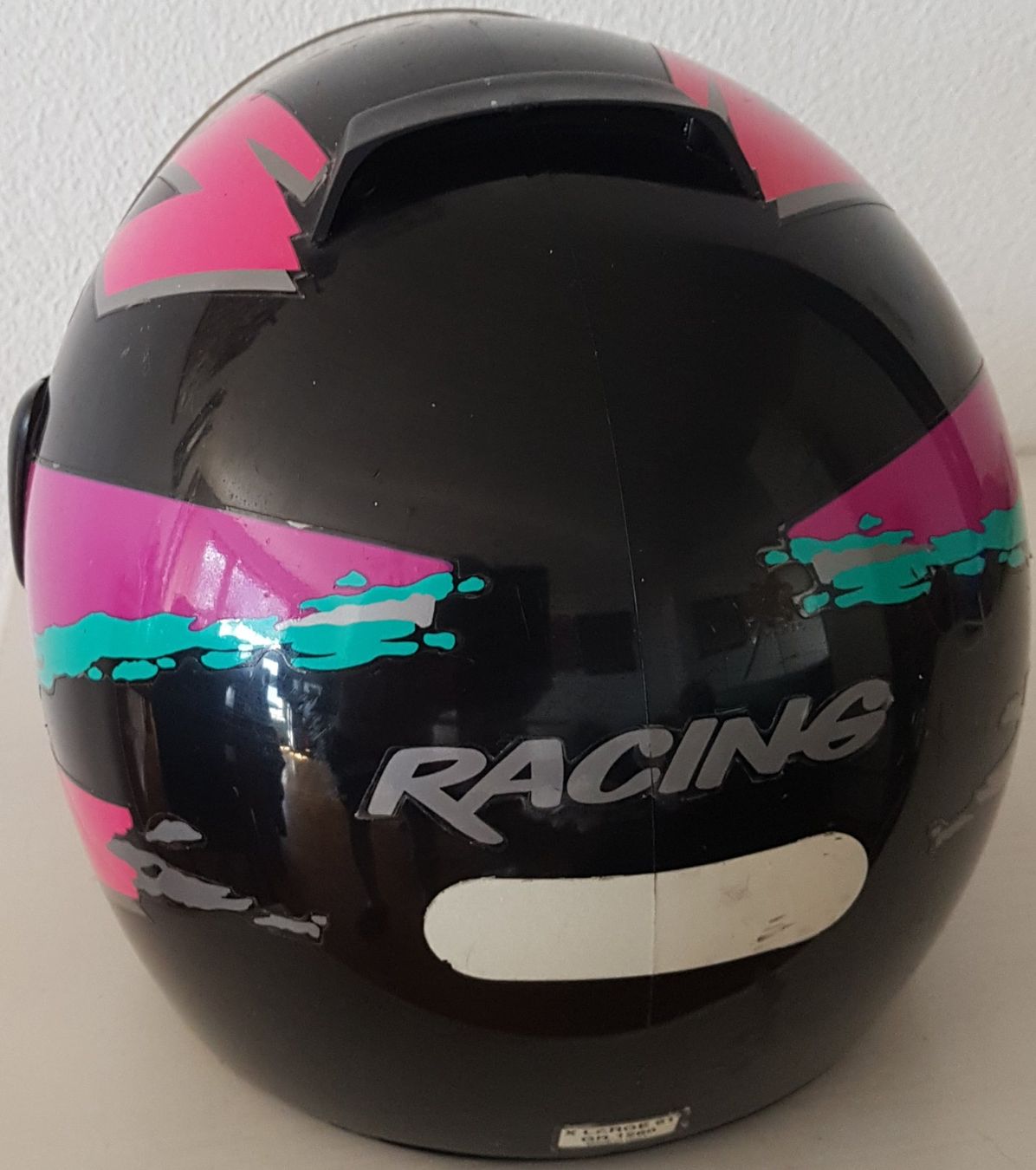 Caschi & visiere: Motorradhelm vintage X LARGE 61 – Usato da Neuchâtel venduto da Blondy_73 4