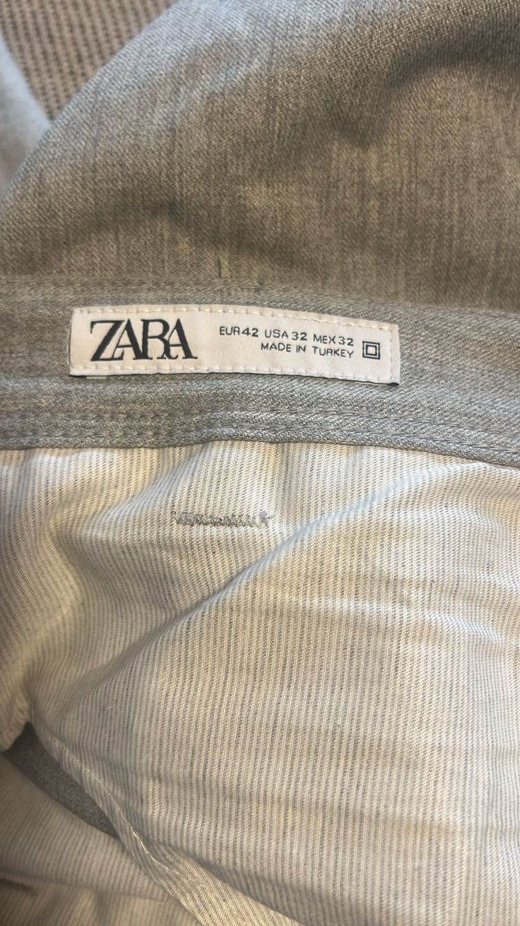 Zara Pantaloni: Zara Hose – Usato da Lengnau BE venduto da lor_m2wt 2