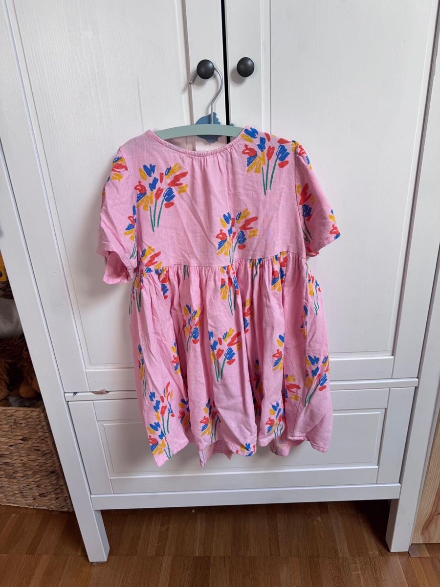 Bobo Choses Vestiti & Gonne: Kleid pink BOBO CHOSES 2-3 Jahre – Usato da Zürich venduto da nabisco