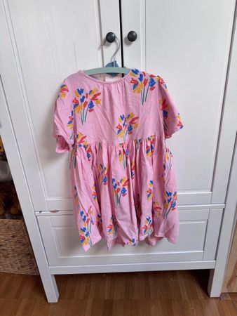 Kleid pink BOBO CHOSES 2-3 Jahre