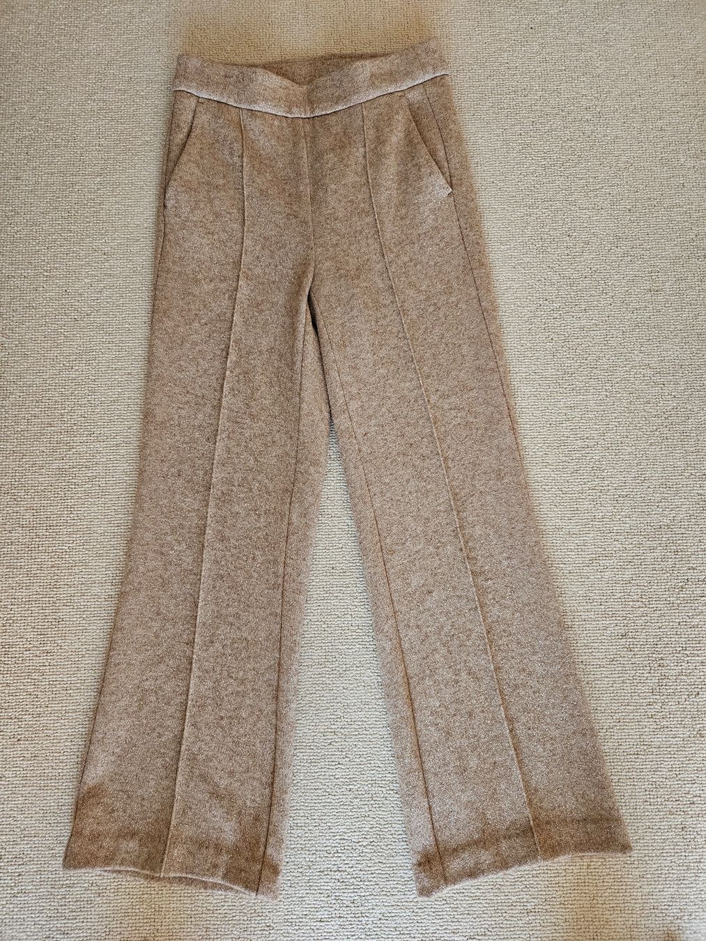 Cambio Pantaloni: Pantalon Cambio – Usato da lausanne venduto da josianemuller