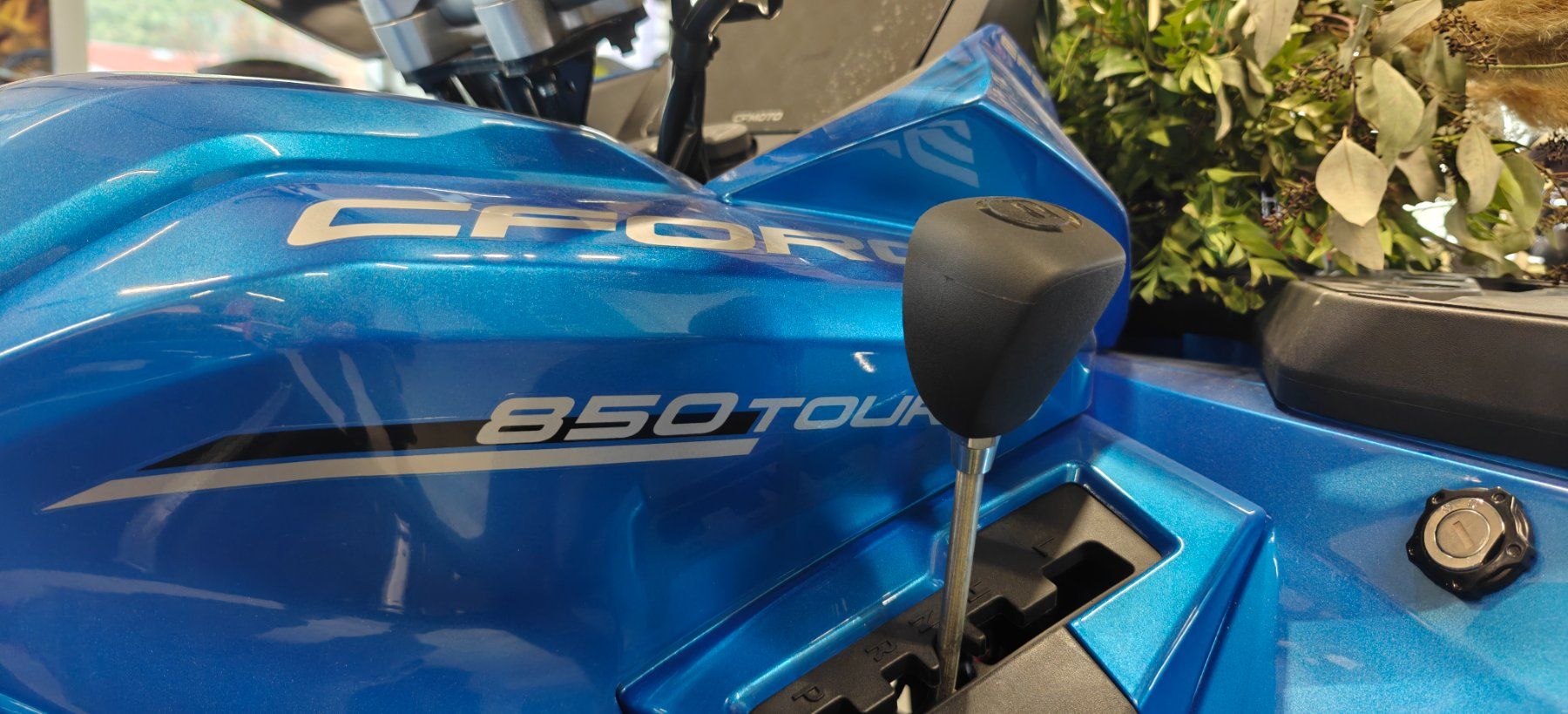 Cf Moto ATV / Quad: CF Moto CForce 850 4×4 – Nuovo (secondo la descrizione) da Trimmis venduto da 0004 2
