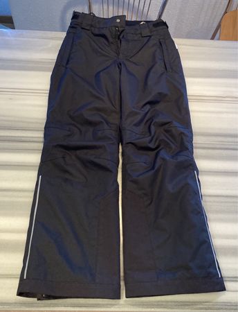Skihose schwarz, Reima, Gr.146