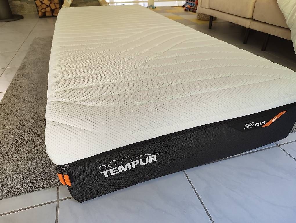 Materassi: Tempur Matratze neuwertig! – Usato da Baden venduto da aha_5400