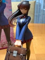 Shouko Komi 1/7 Anime Figur - Komi Can’t Communicate