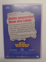 Suche impotenten Mann fürs Leben