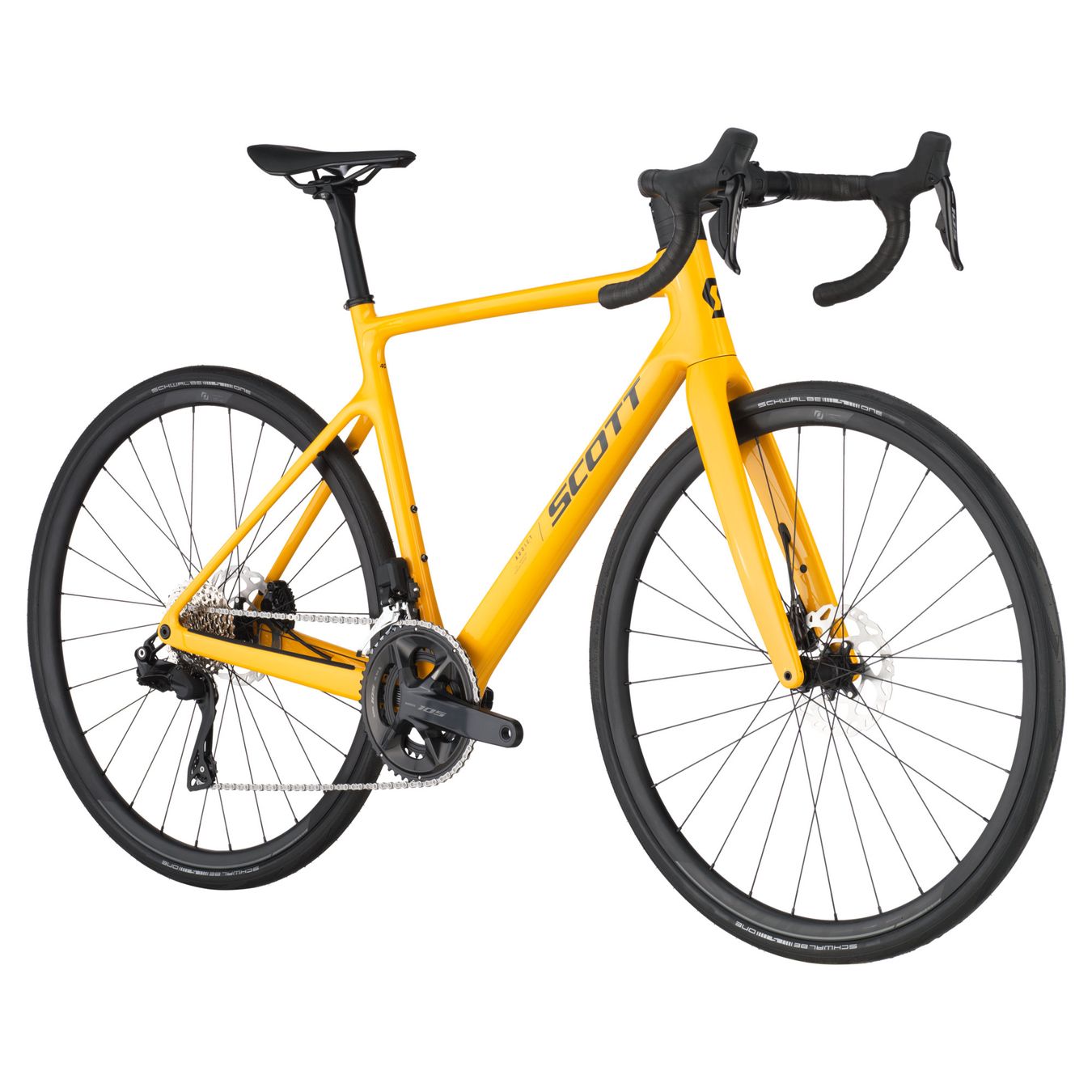 Vélos: Scott Addict 40 – Neuf (Voir description) à Winterthur par Velo_Winterthur 1