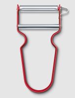 Victorinox REX Sparschäler Rot