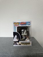 Figurine Funko Pop! Animation Naruto Shippuden Orochimaru 53