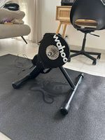 Wahoo KICKR CORE 