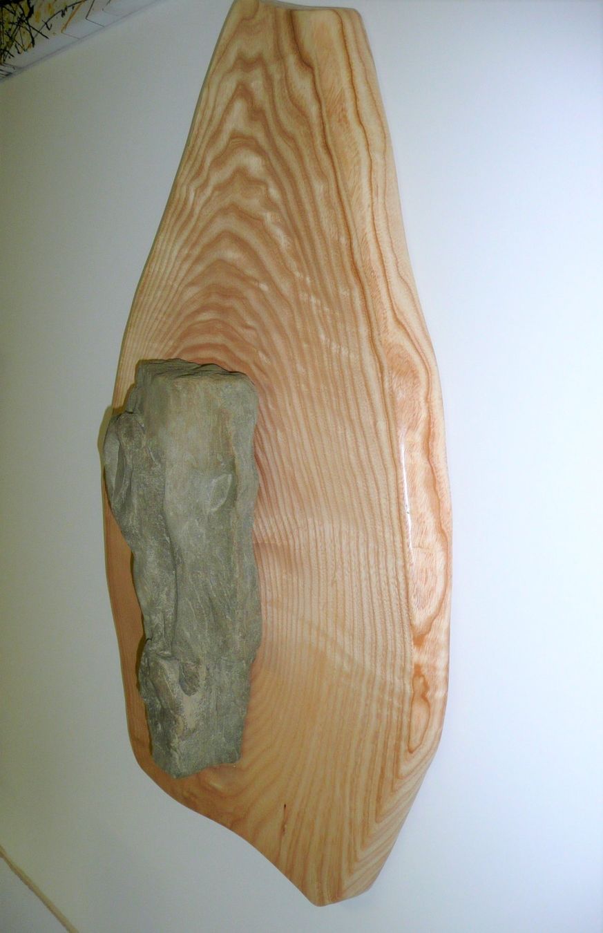 Sculture & Statue: Skulptur: Stoneface – Usato da Fribourg venduto da erw_68dx 1