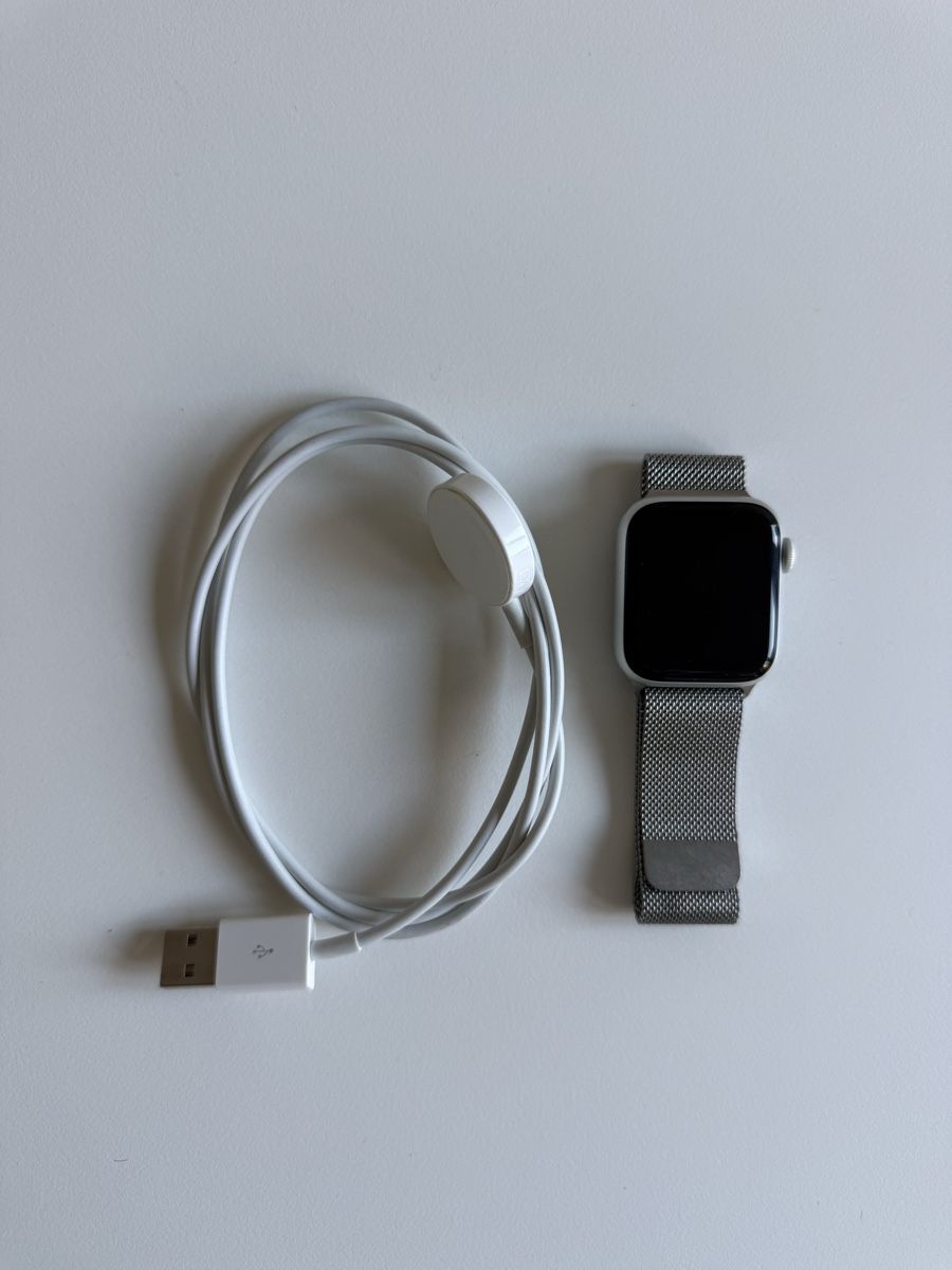 Apple Smartwatch: Apple Watch SE – Neuf (Voir description) à Zürich par jul_5t9s 3