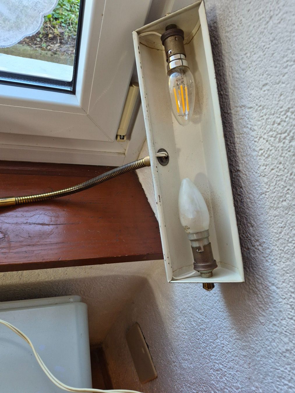 Lampade: lampe de bureau ancienne – Usato da charmoille venduto da mir_my9f 2