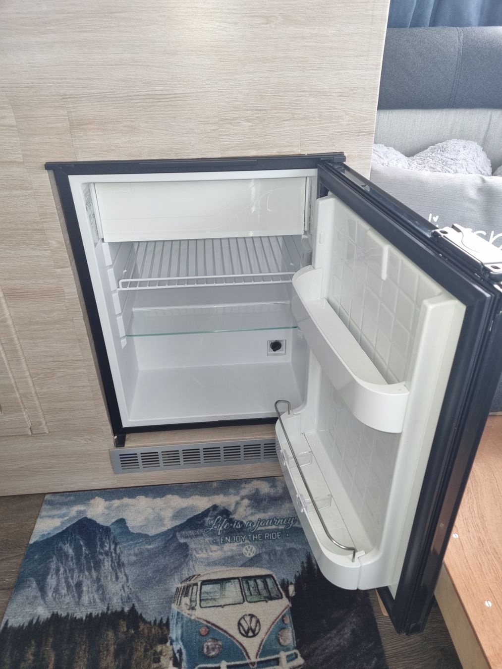 Veicoli da campeggio: Wohnwagen Constructam Condor – Usato da Dagmersellen venduto da 3571 5