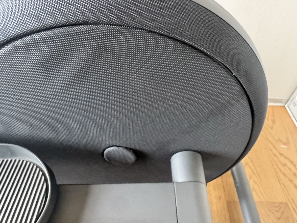 Kettler Hometrainer: Kettler HOI Cross Pro – Gebraucht aus Rüfenacht BE von Chitta01 4