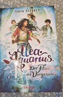 Buch Alea Aquarius 6 Der Fluss des Vergessens Tanya Stewner