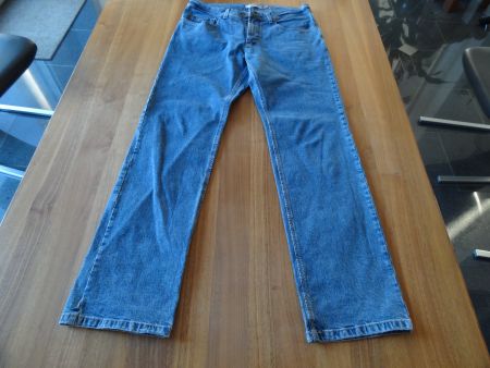 Herren Jeans Pioneer