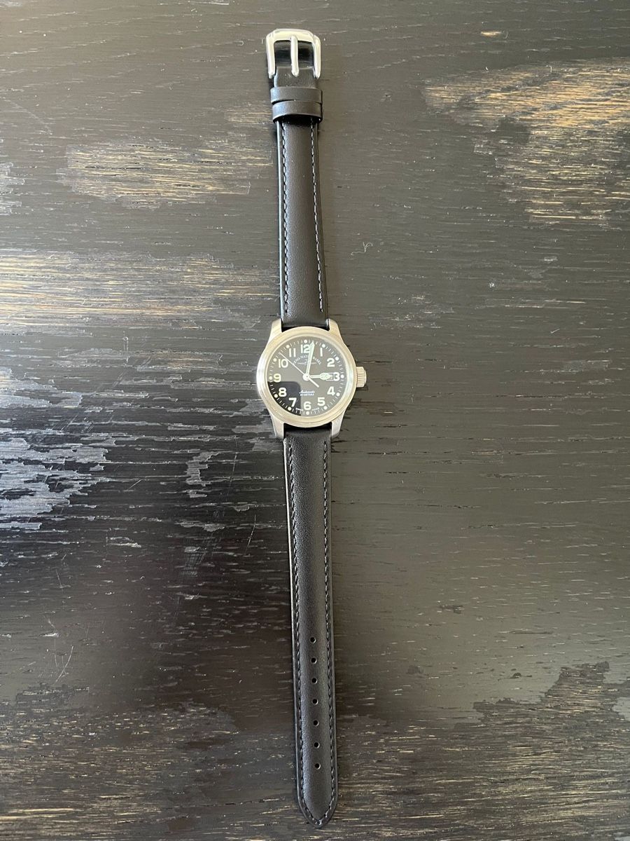 Zeno Orologi: Zeno Pilot Lady Damenuhr – Usato da St. Gallen venduto da Cocobello1892 6