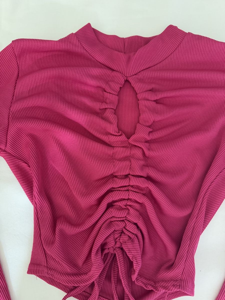 Tops: Top tagliaS – D'occasion à Lugano par ari_2v6v 1