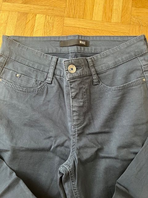 Pantaloni: "MAC" Sommerhosen Gr.34 / 17 – Nuovo (secondo la descrizione) da Walenstadt venduto da ricamul 9