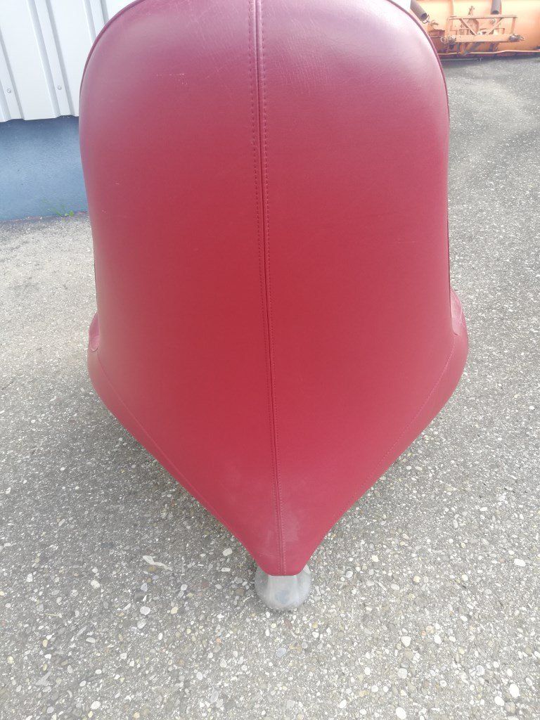 Leolux Fauteuils: LEOLUX Chi Chair – D'occasion à Uster par walderk 2