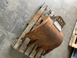 Lehnhoff MS03 – Felslöffel für Baggerklasse ca. 3.5 Tonnen